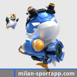 AI 革新 - milan