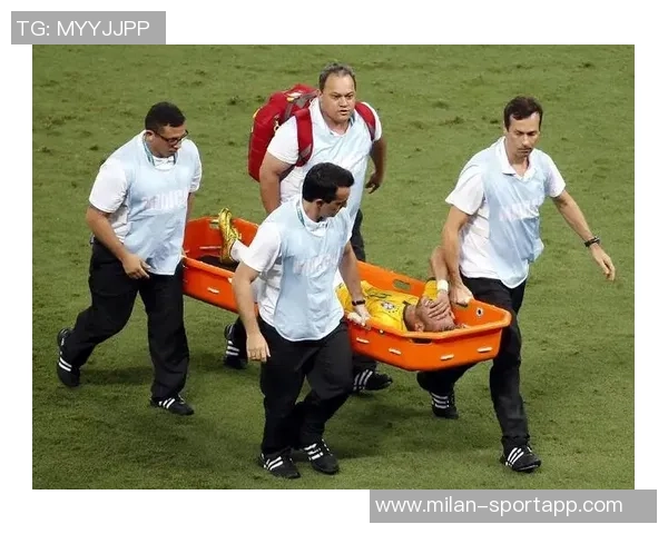 世一腰遭遇伤病困扰ACL伤害为何让球员心生畏惧